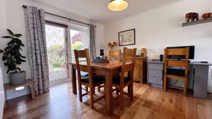 DINING AREA- click for photo gallery